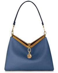 Etro - Medium Vela Shoulder Bag - Lyst