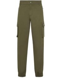 Philipp Plein - Cargo Joggingbroek - Lyst
