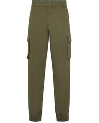 Philipp Plein - Basic Cargo Joggers - Lyst