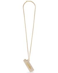 Ambush - Lighter-Case Necklace - Lyst