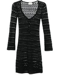 Isabel Marant - Pia ミニドレス - Lyst