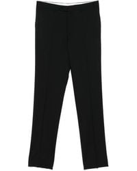Canali - Klassische Hose - Lyst