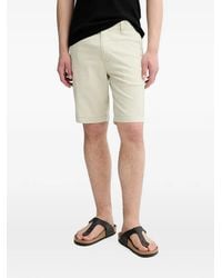 Levi's - Xx Logo-Patch Chino Shorts - Lyst