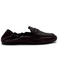 Guglielmo Rotta - Penny Loafers - Lyst