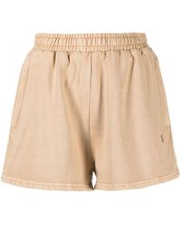 Ksubi - Sport-Shorts mit hohem Bund - Lyst