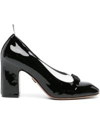 Thom Browne - Pumps 90 Mm Effetto Lucido - Lyst