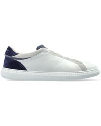 Givenchy - Leren Sneakers - Lyst