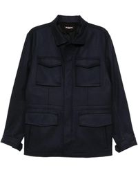 Kiton - Cashmere Jacket - Lyst