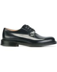 Church's Shannon Derby Shoes - Black