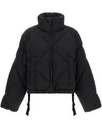 Weekend by Maxmara - Edito Quilted Jacket - Lyst