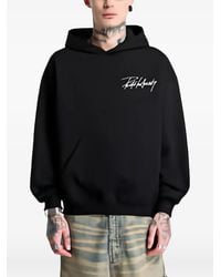 Prosto. - Club Logo-Print Hoodie - Lyst