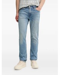 Levi's - 511 Belt-Loops Jeans - Lyst