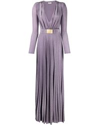 Elisabetta franchi dress best sale sale