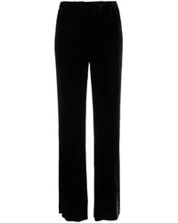 Antonelli - Tailored Trousers - Lyst