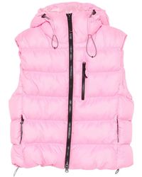 Bogner Fire + Ice - Naima Ski-Bodywarmer - Lyst