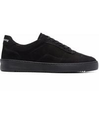 Filling Pieces - Mondo 2.0 Ripple Low-Top Sneakers - Lyst