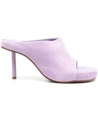 Jacquemus - Sandals - Lyst