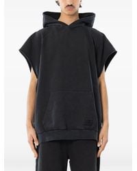 Champion - Hoodie Sans Manches Nowhere Gym - Lyst