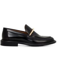 Givenchy - Pinch Loafers - Lyst