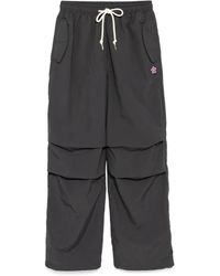 Aape By A Bathing Ape - Moonface Logo Utility Pants - Lyst