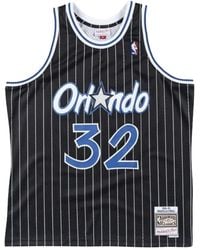Mitchell & Ness - Nba スウィングマン オルタネート ジャージ タンクトップ - Lyst
