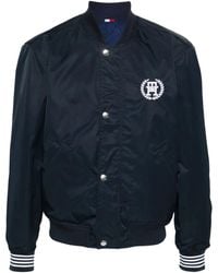 Tommy Hilfiger - Jacke & Anorak - Lyst