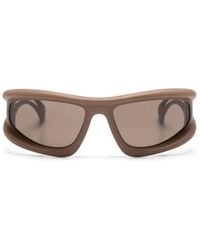 Mykita - Mafra Cat-Eye Sunglasses - Lyst