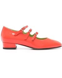 CAREL PARIS - Ariana247020mm Ariana フラットシューズ - Lyst