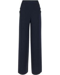 Max Mara - Rina Broek - Lyst