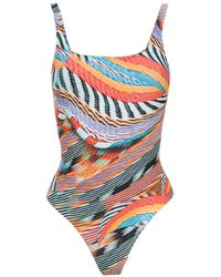 Lygia & Nanny Hapuna Badpak - Geel