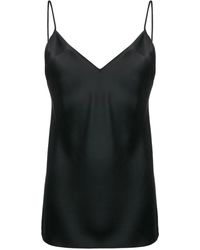 JOSEPH - 'Clea' Camisole-Top - Lyst