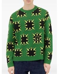 AWAKE NY - Spike Jumper - Lyst