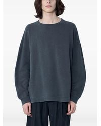 Our Legacy - Sweater Met Ronde Hals - Lyst