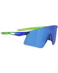 Rudy Project - Astral X Shield-Frame Sunglasses - Lyst