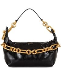 Balmain - Sync ショルダーバッグ M - Lyst