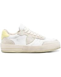 Philippe Model - Nice Sneakers - Lyst
