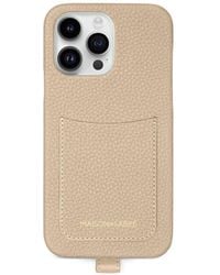 Maison De Sabre - Sling Iphone 14 Pro Max Case - Lyst