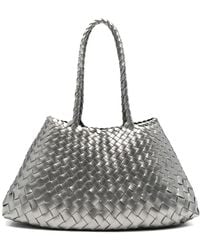 Dragon Diffusion - Large Santa Croce Tote Bag - Lyst