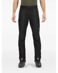 Karpos - Pantaloni Alagna Plus 2.0 Con Zip - Lyst