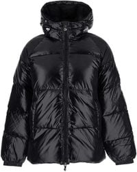 Pyrenex - Giacca Con Applicazione - Lyst