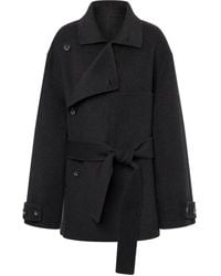 Philosophy Di Lorenzo Serafini - Jas Met Dubbele Rij Knopen - Lyst