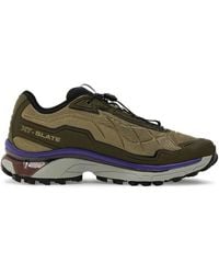 Salomon - Xt-Slate Sneakers - Lyst