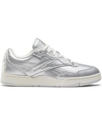 Reebok - X Engineered Garments Bb 4000 Ii Sneakers - Lyst
