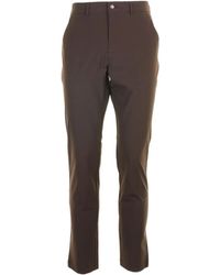 Cruna - Brera Chino Trousers - Lyst