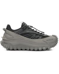 Moncler - Trailgrip Gtx Low-Top Sneakers - Lyst