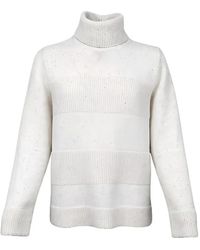 D.exterior - Gestreepte Coltrui - Lyst