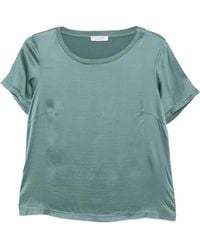 Daniele Fiesoli - Crew-Neck T-Shirt - Lyst