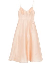 Alberta Ferretti - Dress - Lyst