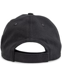 Dolce & Gabbana - Logo-Print Baseball Cap - Lyst