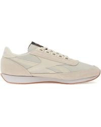 Reebok - Camargue Lace-Up Sneakers - Lyst